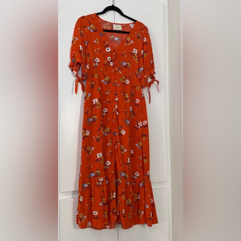 Maeve by Anthropologie Dress